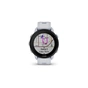 Смарт-годинник Garmin Forerunner 955, Non-Solar, White, GPS (010-02638-31) - зменшене зображення 4