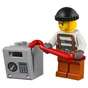 Конструктор LEGO City Поліцейський квадроцикл (60135) - зменшене зображення 4