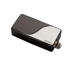 Звукознімач для гітари EMG 85-7H Black Chrome зображення 1