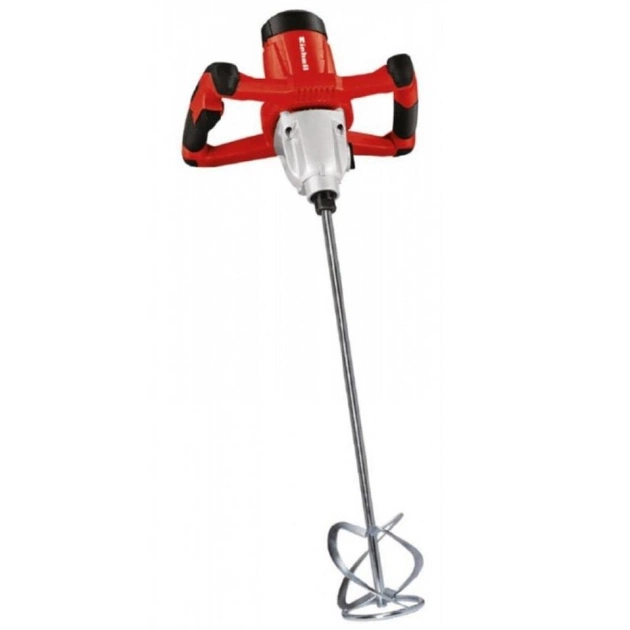Міксер будівельний Einhell TE-MX 1600-2 CE (4258555) - зображення 1