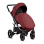 Коляска TUTIS 2 в 1 Leo Cherry (1222105) - зменшене зображення 2