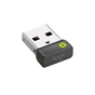 Клавиатура Logitech MX Keys Advanced for Business Wireless Illuminated UA Graphite (920-010251) - уменьшенное изображение 6