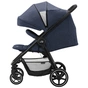 Коляска Britax-Romer B-AGILE M Navy Inc (2000032523) - зменшене зображення 5