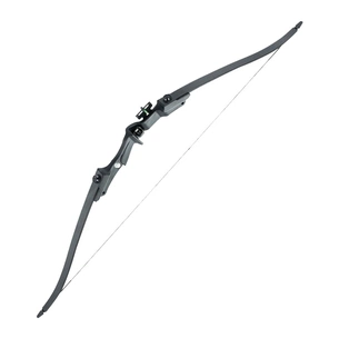 Лук Man kung RB007 (MK-RB007BK) зображення 1