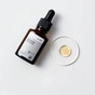 Сироватка для обличчя Kiso Care Moisture Serum RS Висококонцентрована з 10% вмістом фулерену 20 мл (kiso-k01) - зменшене зображення 2