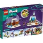 Конструктор LEGO Friends Святкові пригоди в іглу 491 деталь (41760-) - зменшене зображення 9