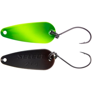 Блешня Select Delta 2.6g 31mm 19 (1870.63.00) зображення 1