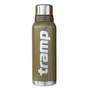 Термос Tramp Expedition Line 1.2 л Olive (UTRC-028-olive) - уменьшенное изображение 1