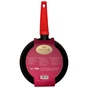 Сковорода Oscar Chef без кришки 20 см (OSR-1101-20) - зменшене зображення 4