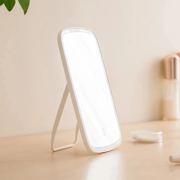 Зеркало Xiaomi LED Makeup Mirror (NV026) - изображение 5
