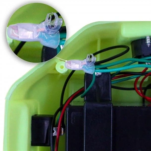 Опрыскиватель Gruntek BS-12-3BP (296004123) изображение 1