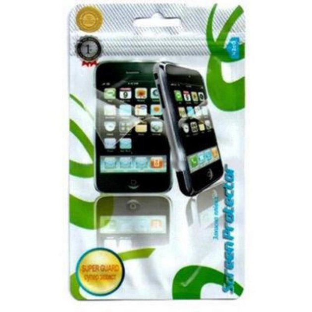 Плівка захисна Mobiking Lenovo A656 (28756) - зображення 1