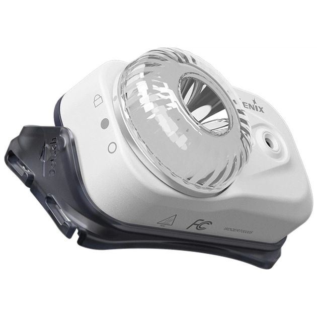Ліхтар Fenix HL17R білий (HL17Rwhite) - зображення 4