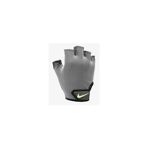 Перчатки для фитнеса Nike M Essential FG сірий, чорний Чол L N.LG.C5.044.LG (887791174567) изображение 1