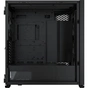Корпус Corsair 7000D AIRFLOW Black (CC-9011218-WW) - зменшене зображення 6