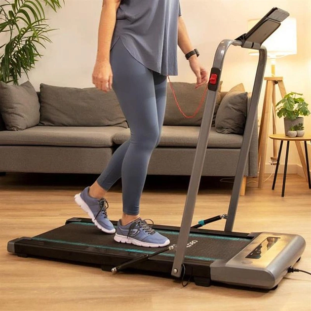 Бігова доріжка Cecotec DrumFit WayHome 600 Pad (CCTC-07123) - picture 7