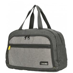 Дорожня сумка Travelite Nomad 30 л Anthracite (TL090945-04) зображення 1