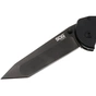 Ніж SOG Flash II Tanto Black Blade (TFSAT8-BX) - зменшене зображення 3