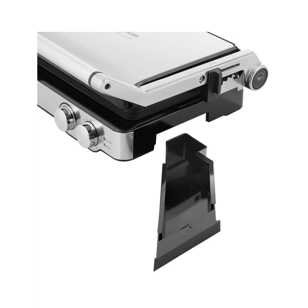 Электрогриль Sencor SBG 4010SS - изображение 5