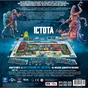 Настільна гра Geekach Games Істота. (The Thing: The Boardgame) (GKCH167T) - зменшене зображення 6