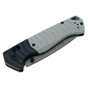 Ніж Benchmade PSK (593GY-02) - зменшене зображення 4