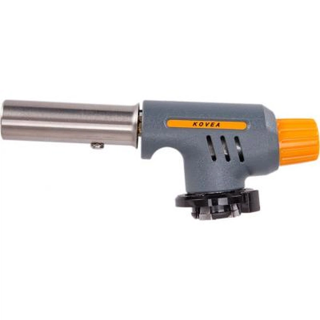 Газовий паяльник Kovea Multi Purpose Torch TKT-9607 (8809000509016) - изображение 1