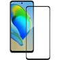 Скло захисне ACCLAB Full Glue ZTE V40S Black (1283126575655) - зменшене зображення 2