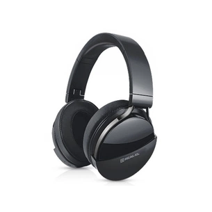 Навушники REAL-EL GD-880 Black зображення 1