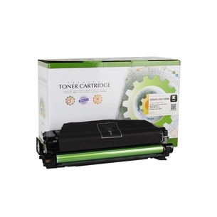 Картридж Static Control HP CF360A (508A), Canon 040 black (002-01-RF360A) зображення 1