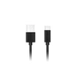 Дата кабель USB 2.0 AM to USB-C 1.0m Choetech (AC0002) - уменьшенное изображение 1