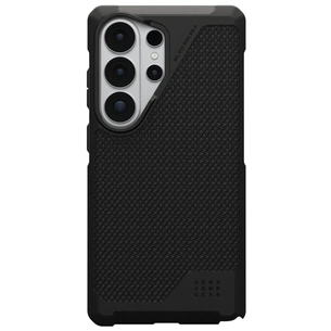 Чохол до мобільного телефона UAG Samsung Galaxy S26 Ultra Metropolis LT with Magnet Kevlar black (214529113940) picture 1