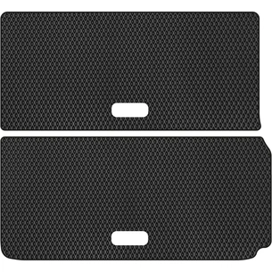 Килимок в багажник EVAtech Lada Vesta SW Cross 2017+ SUV EU (LA3130BE2RBB) зображення 1