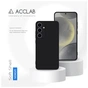 Чехол для мобильного телефона ACCLAB SoftShell Samsung Galaxy S24 Plus Black (1283126590382) - уменьшенное изображение 4