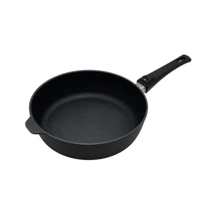 Сотейник Swiss Diamond Induction зі з'ємною ручкою 24 см (XD6724iD) зображення 1