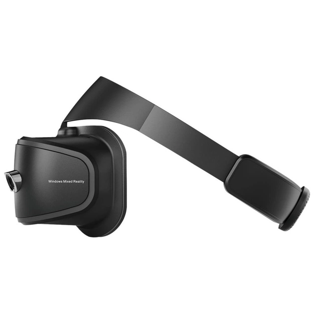 Окуляри віртуальної реальності Lenovo Lenovo Explorer (G0A20002RU) - picture 9