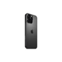 Мобільний телефон Apple iPhone 16 Pro Max 256Gb eSim Black Titanium (Grade A) USED (iP16PM2eBkT_A) - зменшене зображення 4