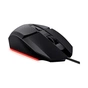 Мишка Trust GXT121 Felox+ USB Black (25603) - зменшене зображення 3