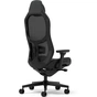 Крісло ігрове Fractal Design Refine Mesh Dark (FD-CH-RE1M-01) - зменшене зображення 6