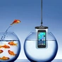 Чохол до мобільного телефона ColorWay Waterproof Universal Transparent (CW-CWP01US/57134) - зменшене зображення 10