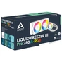 Система водяного охлаждения Arctic Liquid Freezer III Pro 280 A-RGB White (ACFRE00187A) - уменьшенное изображение 4