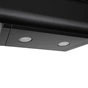 Витяжка кухонна Ardesto HL-F1300BLG - зменшене зображення 7