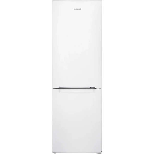 Холодильник Samsung RB33J3000WW/UA - зображення 1