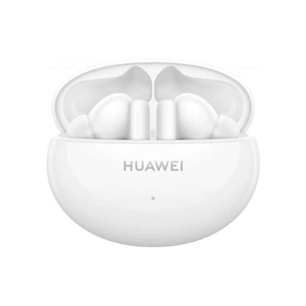 Навушники Huawei FreeBuds 5i Ceramic White (55036651) - изображение 1