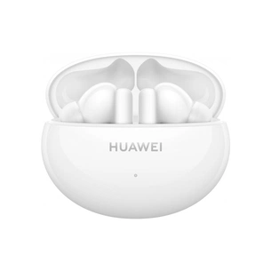 Навушники Huawei FreeBuds 5i Ceramic White (55036651) зображення 1