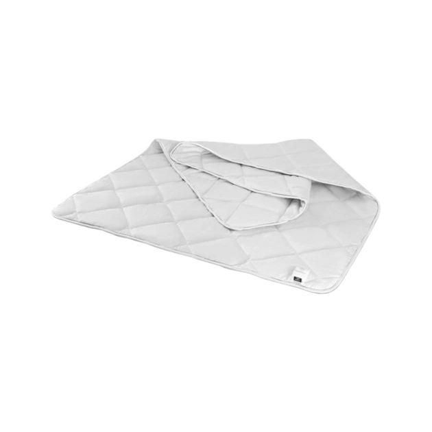 Ковдра MirSon бамбукова Bianco 0780 демі 140x205 см (2200000145147) - picture 1