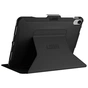 Чохол до планшета UAG Apple iPad 10.9" (10th Gen 2022) Scout Folio Black (12339I114040) - уменьшенное изображение 7