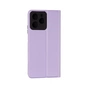 Чохол до мобільного телефона BeCover Exclusive New Style Xiaomi Redmi Note 14 4G Purple (713324) - зменшене зображення 4