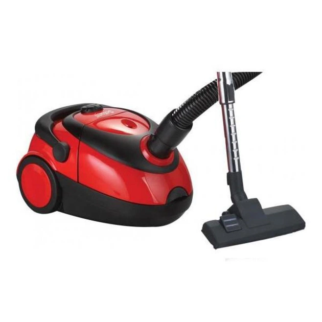 Пилосос Saturn ST-VC0253 Red - изображение 1