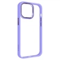 Чохол до мобільного телефона Armorstandart UNIT2 Apple iPhone 12 Pro Max Lavender (ARM74793) - зменшене зображення 1