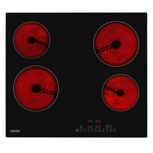 Варочна поверхня Eleyus H3EBHG SL 60 BL V изображение 1